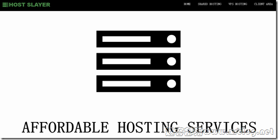 HostSlayer：$1.99/月OpenVZ-1GB/25GB/1TB 新(xīn)澤西
